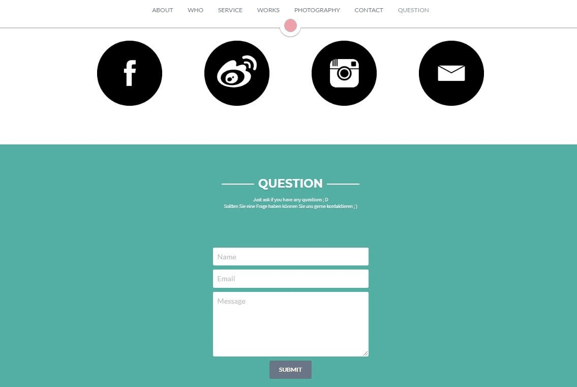 透過電子郵件收取客戶意見和反饋 透過電子郵件收取客戶意見和反饋